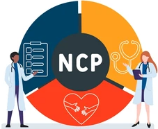 NCP (Non-Contact Package)